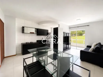 Apartamento com 2 Quartos à venda, 63m² no Laranjeiras, Rio do Sul