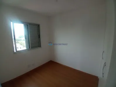 Apartamento com 2 Quartos para alugar, 51m² no Saúde, São Paulo