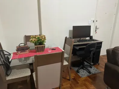 Apartamento com 2 Quartos à venda, 70m² no Centro, Barra Mansa