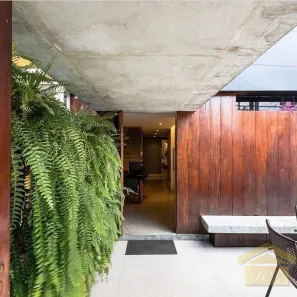 Imóvel Comercial com 4 Quartos à venda, 220m² no Vila Nova Conceição, São Paulo