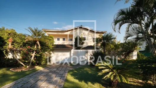 Casa com 6 Quartos para venda ou aluguel, 700m² no Recreio dos Bandeirantes, Rio de Janeiro