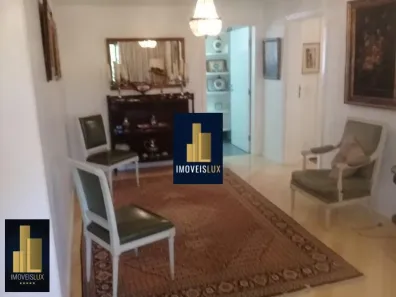 Apartamento com 2 Quartos à venda, 130m² no Jardim Ampliação, São Paulo