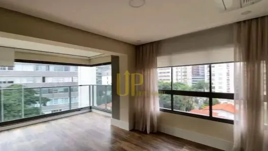Apartamento com 2 Quartos para alugar, 75m² no Jardim América, São Paulo