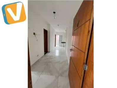 Apartamento com 2 Quartos à venda, 38m² no Jardim Popular, São Paulo