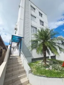 Apartamento com 1 Quarto à venda, 43m² no Estreito, Florianópolis