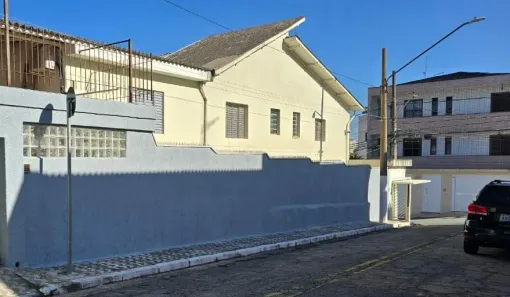 Casa com 3 Quartos à venda, 237m² no Rudge Ramos, São Bernardo do Campo