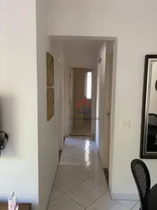 Apartamento com 3 Quartos à venda, 62m² no Vila Andrade, São Paulo