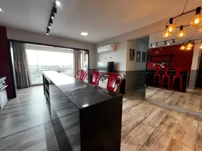 Apartamento com 3 Quartos à venda, 87m² no Pedreira, Belém