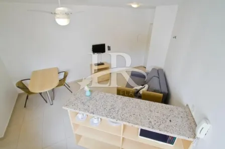 Flat com 1 Quarto para alugar, 20m² no Pinheiros, São Paulo