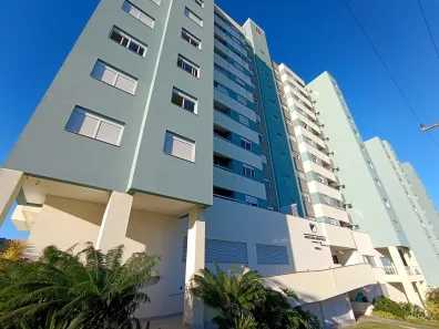 Apartamento com 2 Quartos à venda, 64m² no Vera Cruz, Criciúma
