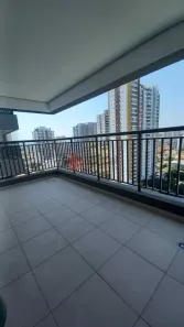 Apartamento com 1 Quarto para venda ou aluguel, 68m² no Vila Zilda (Tatuapé), São Paulo