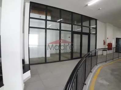 Imóvel Comercial à venda, 27m² no Portão, Curitiba