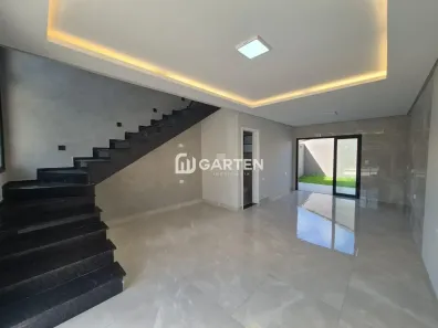 Sobrado com 2 Quartos à venda, 85m² no Perequê, Matinhos