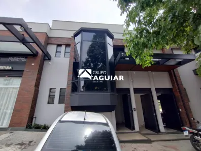 Sala Comercial com 1 Quarto para alugar, 70m² no Centro, Valinhos