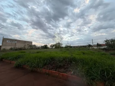 Lote/Terreno à venda, 282m² no Jardim Cristo Redentor, Ribeirão Preto