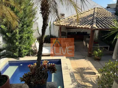 Casa com 4 Quartos à venda, 330m² no São Francisco, Niterói