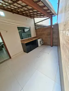 Casa de Condomínio com 2 Quartos à venda, 79m² no Santa Amélia, Belo Horizonte