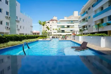 Cobertura com 4 Quartos para alugar, 210m² no Ingleses do Rio Vermelho, Florianópolis