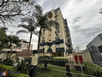 Apartamento com 3 Quartos à venda, 80m² no Passo da Areia, Porto Alegre