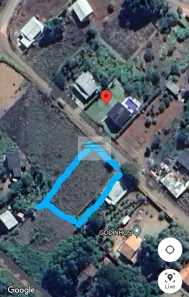 Lote/Terreno à venda, 1010m² no DO POÇO, Piedade