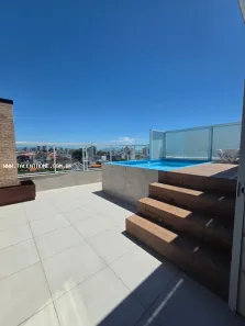 Apartamento com 3 Quartos à venda, 219m² no Canto, Florianópolis