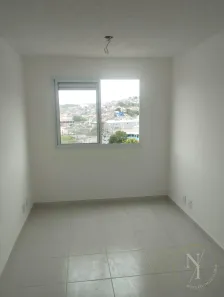 Apartamento com 2 Quartos para alugar, 31m² no Jardim Soares, São Paulo