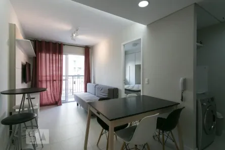 Apartamento com 1 Quarto à venda, 39m² no Consolação, São Paulo