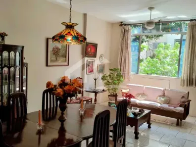 Apartamento com 3 Quartos à venda, 95m² no Ipanema, Rio de Janeiro