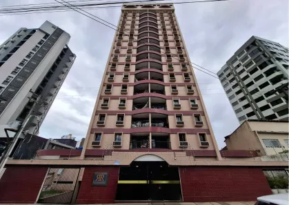 Apartamento com 3 Quartos para alugar, 90m² no Centro, Campina Grande