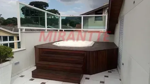 Sobrado com 5 Quartos à venda, 530m² no Tremembé, São Paulo