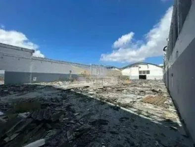 à venda, 15500m² no Serraria, Diadema