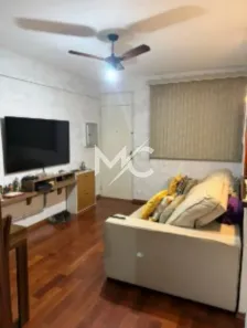 Apartamento com 2 Quartos à venda, 63m² no Vila Rossi, São José dos Campos
