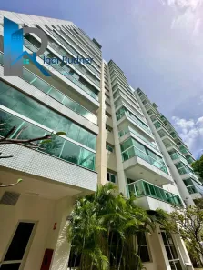 Apartamento com 2 Quartos à venda, 80m² no Alphaville I, Salvador