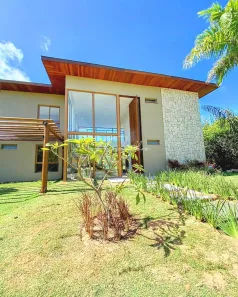 Casa de Condomínio com 4 Quartos à venda, 400m² no , Mata de São João