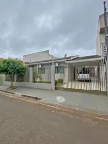 Casa com 3 Quartos à venda, 152m² no Jardim Panorama, Arapongas