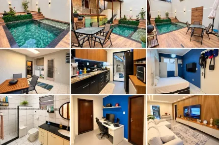 Casa com 4 Quartos à venda, 250m² no Parque Anchieta, Rio de Janeiro