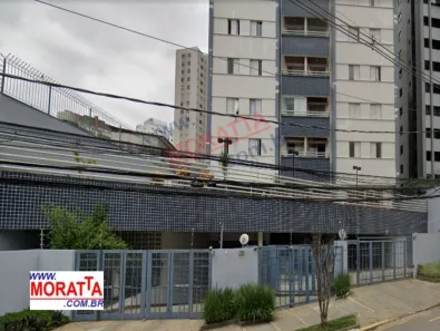 Apartamento com 3 Quartos para venda ou aluguel, 97m² no Vila Mariana, São Paulo