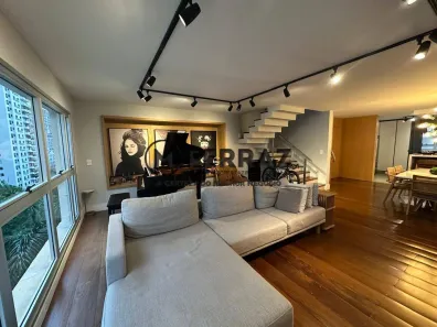 Apartamento com 3 Quartos à venda, 222m² no Jardim Paulista, São Paulo