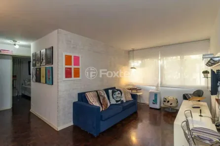 Apartamento com 2 Quartos à venda, 88m² no Itaim Bibi, São Paulo