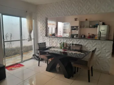 Casa com 2 Quartos à venda, 85m² no Jardim Imperial, São José dos Campos