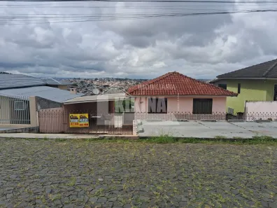 Casa com 3 Quartos à venda, 84m² no Chapada, Ponta Grossa