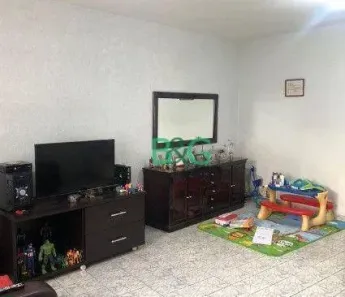 Casa de Condomínio com 3 Quartos à venda, 139m² no Saúde, São Paulo