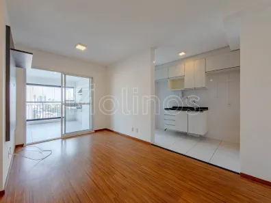 Apartamento com 2 Quartos à venda, 67m² no Parque São Jorge, São Paulo