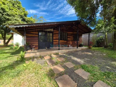 Casa com 4 Quartos à venda, 250m² no Sítio Ipiranga, Cachoeirinha