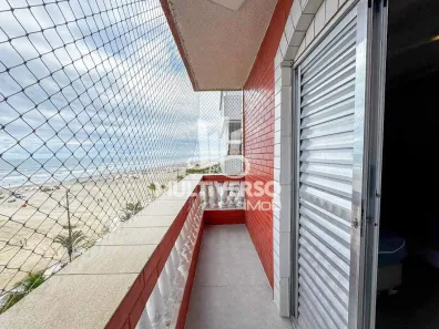 Apartamento com 2 Quartos à venda, 70m² no Aviação, Praia Grande