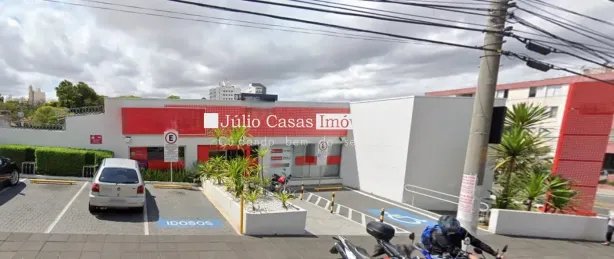 Prédio Comercial para alugar, 340m² no Jardim Vergueiro, Sorocaba