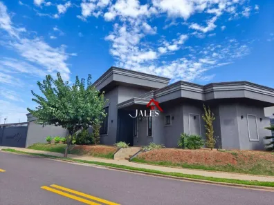 Casa de Condomínio com 3 Quartos à venda, 185m² no Loteamento Village Damha Mirassol III, Mirassol