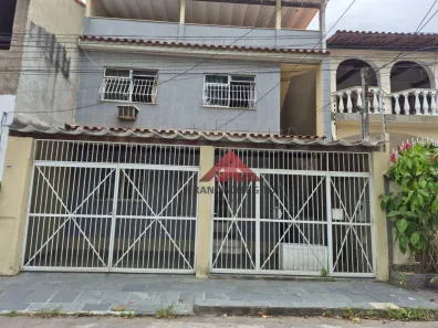 Casa com 2 Quartos à venda, 128m² no Venda da Cruz, São Gonçalo
