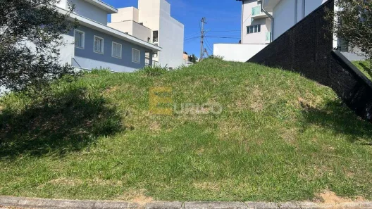 Lote/Terreno à venda, 333m² no Chácara Morada Mediterrânea, Jundiaí