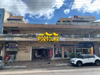 Ponto Comercial para alugar, 30m² no Cristo Redentor, Porto Alegre